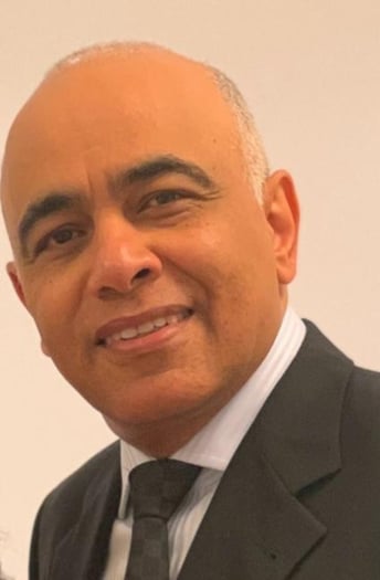 Prof Basil Elnazir
